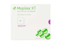 MÖLNLYCKE Mepilex XT schuimverband (5 stuks)