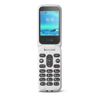 DORO GSM 2820 met assistentieknop