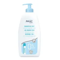 iD Serenity Care Haar- en lichaamsgel (500ml)_01