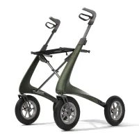 Mobio Loophulp Carbon Overland - Groen