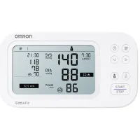 OMRON Bloeddrukmeter M6 Comfort AFIB