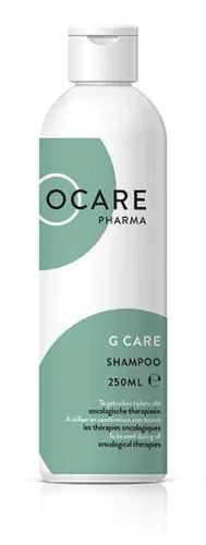 OCARE PHARMA G Care Shampoo (250 ml)