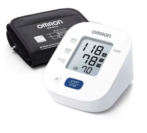 OMRON Bloeddrukmeter M2+