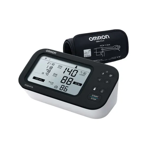 OMRON Bloeddrukmeter M7 Intelli IT Afib