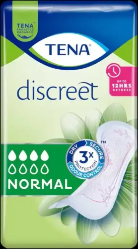 TENA Discreet Normal