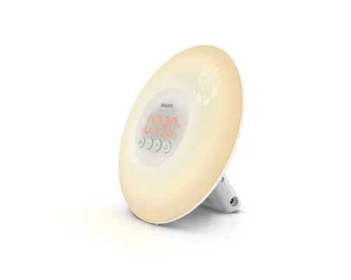 PHILIPS Wake-Up Light voor kinderen