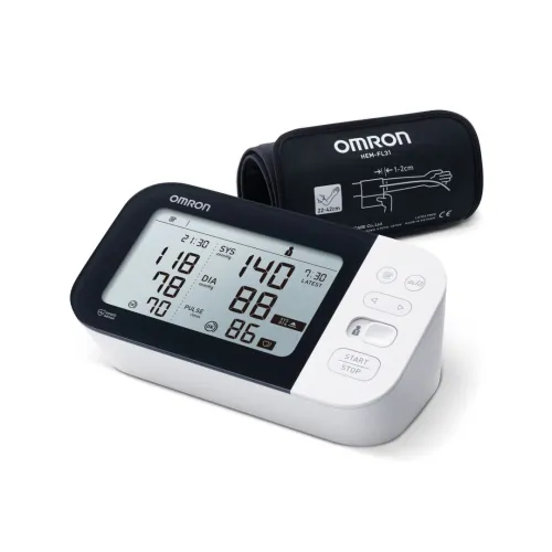 OMRON Bloeddrukmeter M7 Intelli IT Afib
