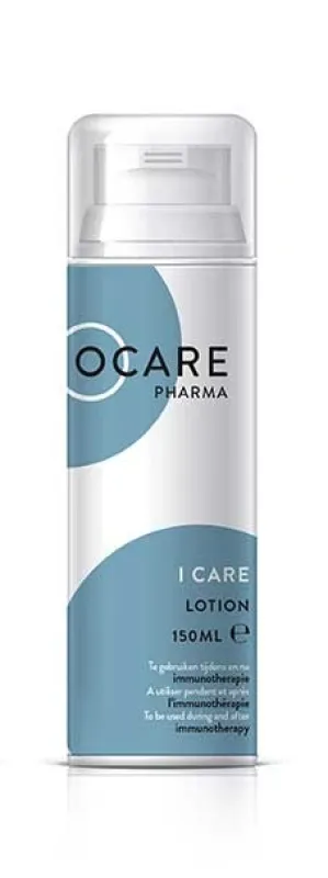 OCARE PHARME I Care Lotion (150 ml)_01