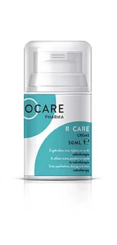 OCARE PHARMA R Care Crème 50ml