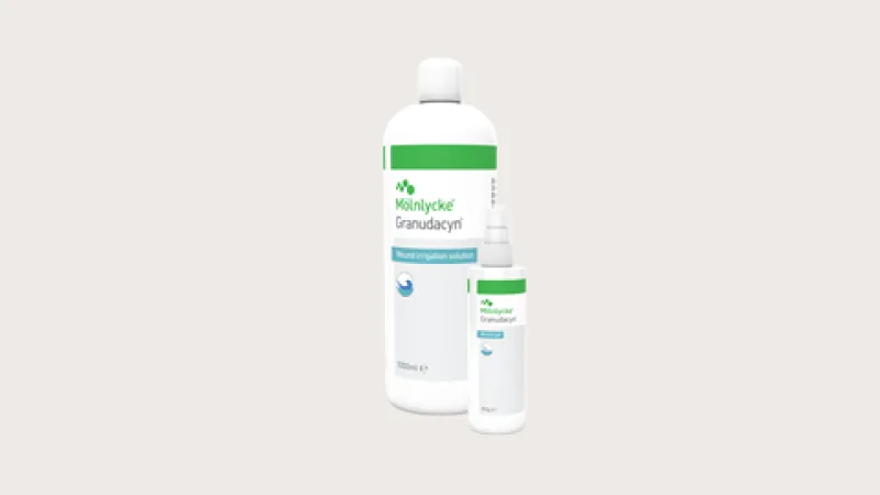 MÖLNLYCKE Granudacyn Wondspoeloplossing spray (250 ml)_01