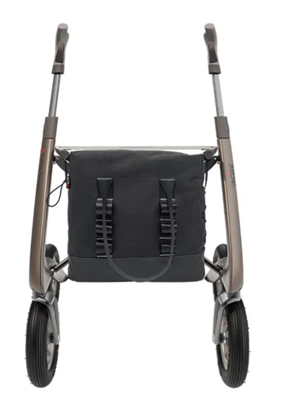 Loophulp Mobio Carbon Overland - voorkant